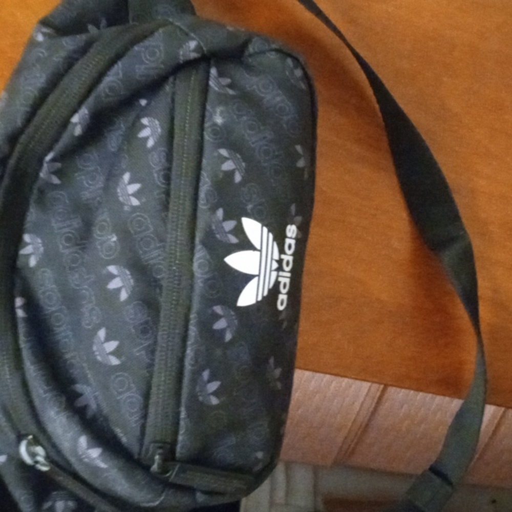 Fanny pack